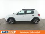 Dacia Sandero 0.9 TCe Stepway Celebration*PDC*TEMPO* - Dacia Sandero Gebrauchtwagen in Bielefeld
