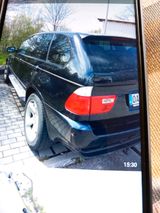 BMW  X5 2006 Panoramadach TÜV neu .Tausch ... - BMW 520 aus 2006