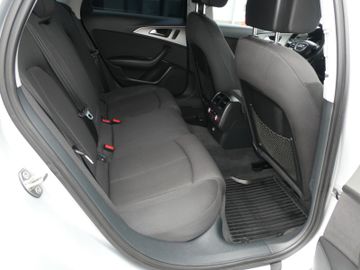 Audi A6 - 10