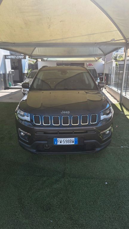 Image of Jeep Compass
