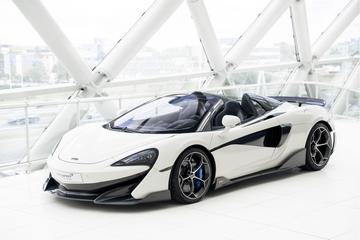 2019 Mclaren 600LT — миниатюра 20