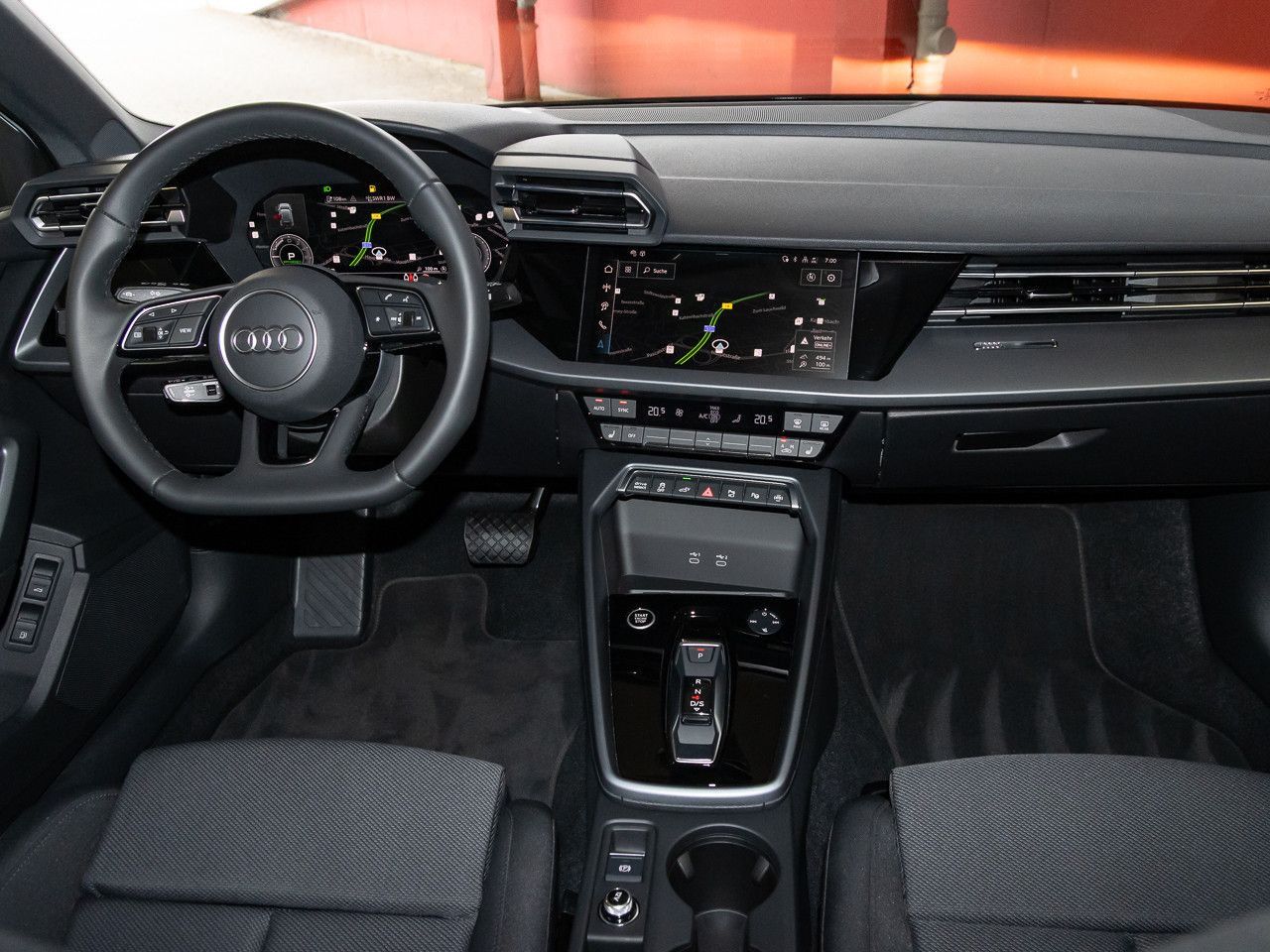 Audi A3 - Bild 12
