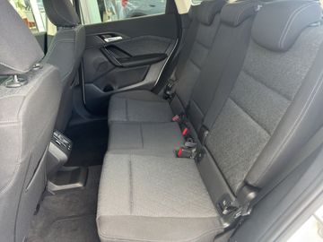 BMW X1 - 7