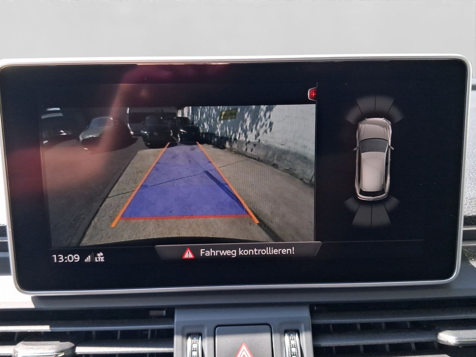Audi SQ5 TDI Q PANO AHK MATRIX NAVI+ KAMERA foto 12