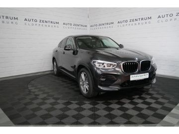 BMW X4 - 7
