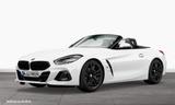 BMW Z4 sDrive20i M Sport LiveCockpitProf Kamera - BMW Z4 in Frankfurt (Main)