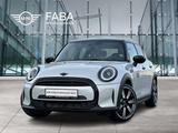 MINI Cooper 5-Türer DAB LED Pano.Dach Tempomat Shz - MINI MINI Gebrauchtwagen in Bremen