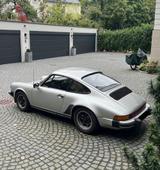 Porsche 911 G Model - Porsche aus 1980: 911