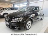 Audi A1 TDI 1.6 *Attraction*NAV*PDC*KLIMA*MULTI*SHZ* - Audi A1 mit Diesel-Antrieb