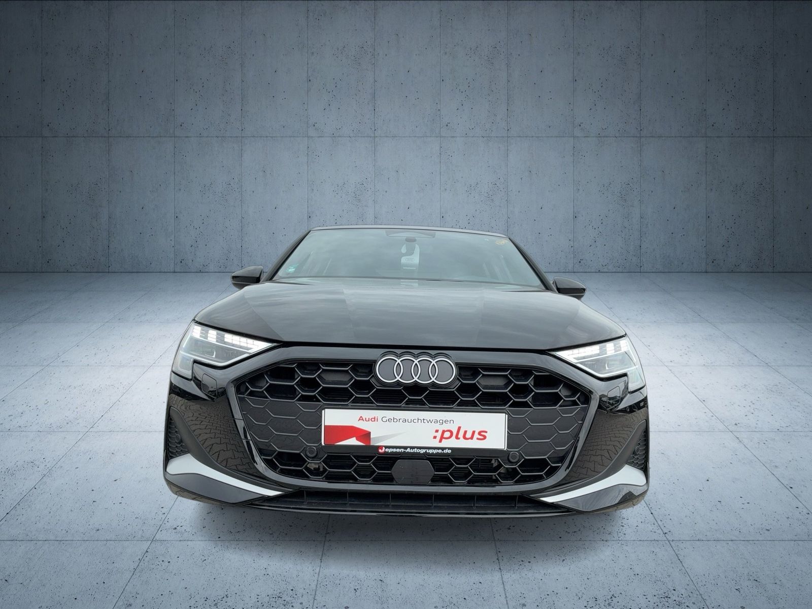 Audi A3 - Bild 9