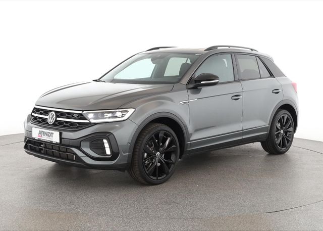 Volkswagen T-Roc 2.0 TDI 4M DSG R-Line LED Pano Nav Kam 19"