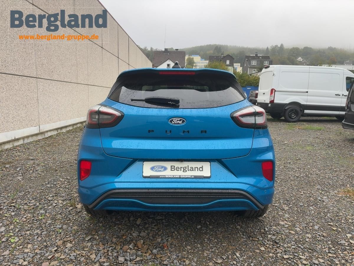 Ford Puma ST-LINE X Lagerbonus bis 15.12.2026 imagem 3