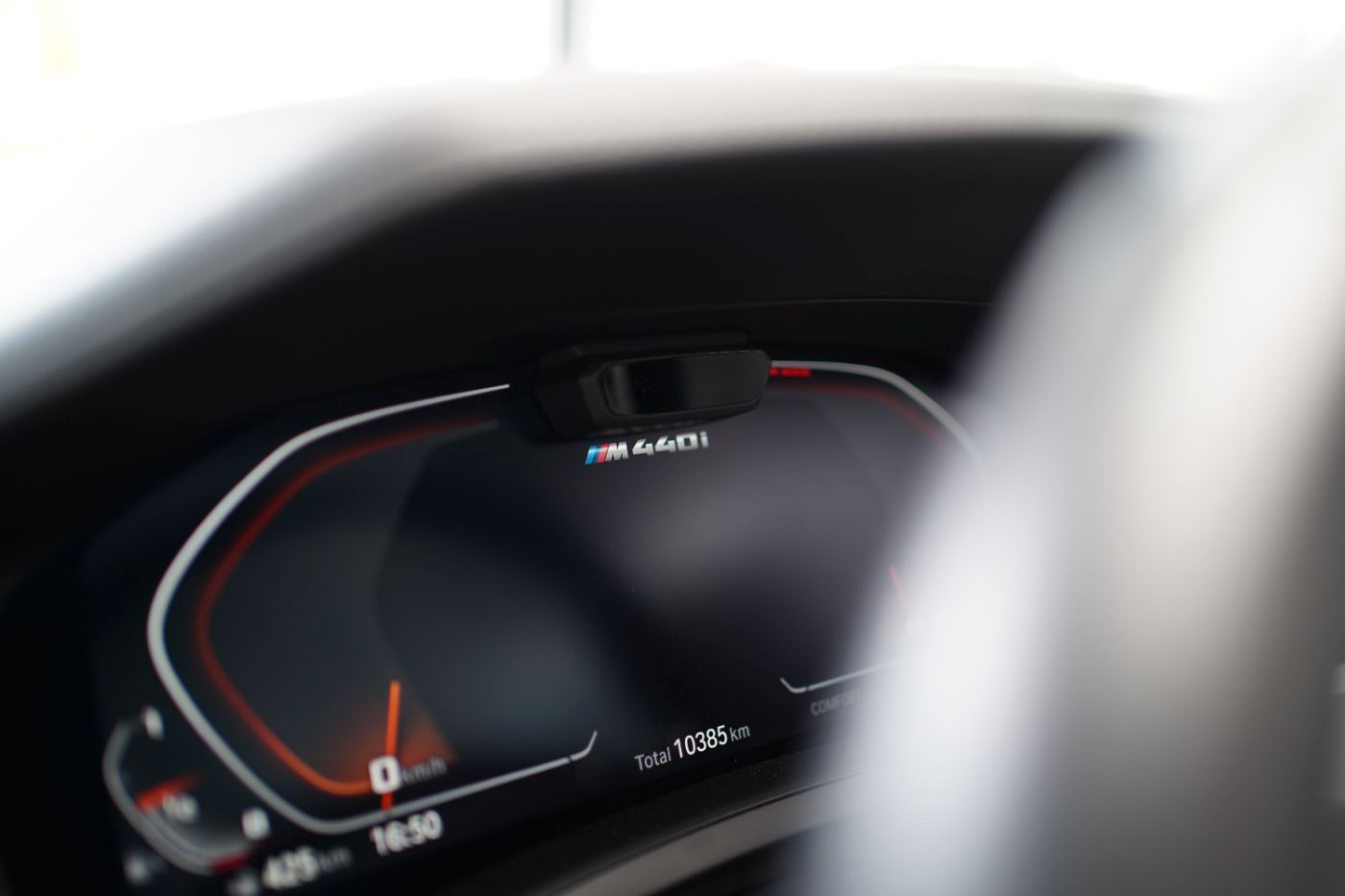Fahrzeugabbildung BMW M440i xDrive ParkAssist.+HarmanKardon+Laserlicht