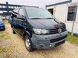Volkswagen T5 Transporter Kasten-Kombi Kombi - VW T5 Transporter Gebrauchtwagen in Stuttgart
