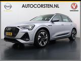 Audi e-tron Quattro S-Line panorama dach luftfederung - graue Audi e-tron
