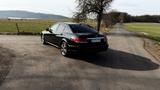 Mercedes-Benz 200 - Mercedes-Benz 200 mit Diesel-Antrieb: Automatik