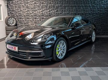 Porsche Panamera - 3