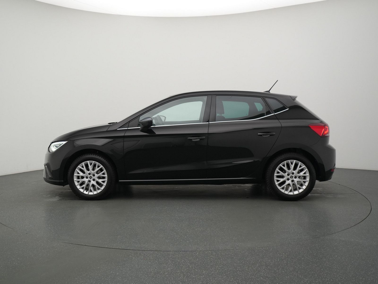 Seat Ibiza - Bild 13