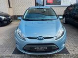 Ford Fiesta 1.25 Trend Klima/TÜV NEU - Ford Fiesta aus 2009: Trend