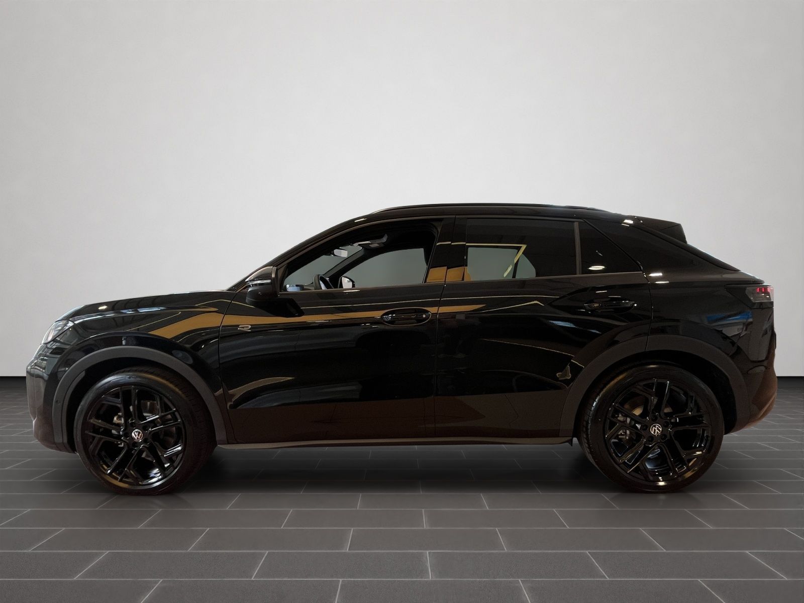 Volkswagen T-Roc - Bild 8