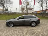 Mazda 6 Edition 100 Leder Automatik HUD 360"Kamera LED - Mazda: 10