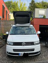 Volkswagen T5.2 California Comfortline Edition  - Integrierte Wohnmobile & Wohnwagen
