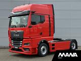 MAN TGX 18.520 4x2 BL SA D30 PowerLion Optiview Side