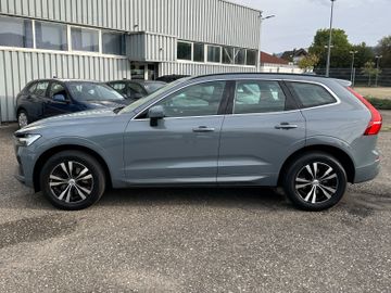 Volvo XC60 - 8
