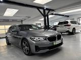 BMW 520d Touring 1.HAND LED AHK PANO HARMAN/KARDON - BMW 520 Gebrauchtwagen in Wuppertal