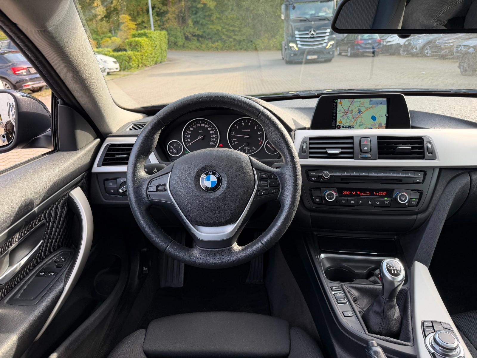 BMW 420 i Coupe Luxury Line Garantie*1.Hand*Kamera*