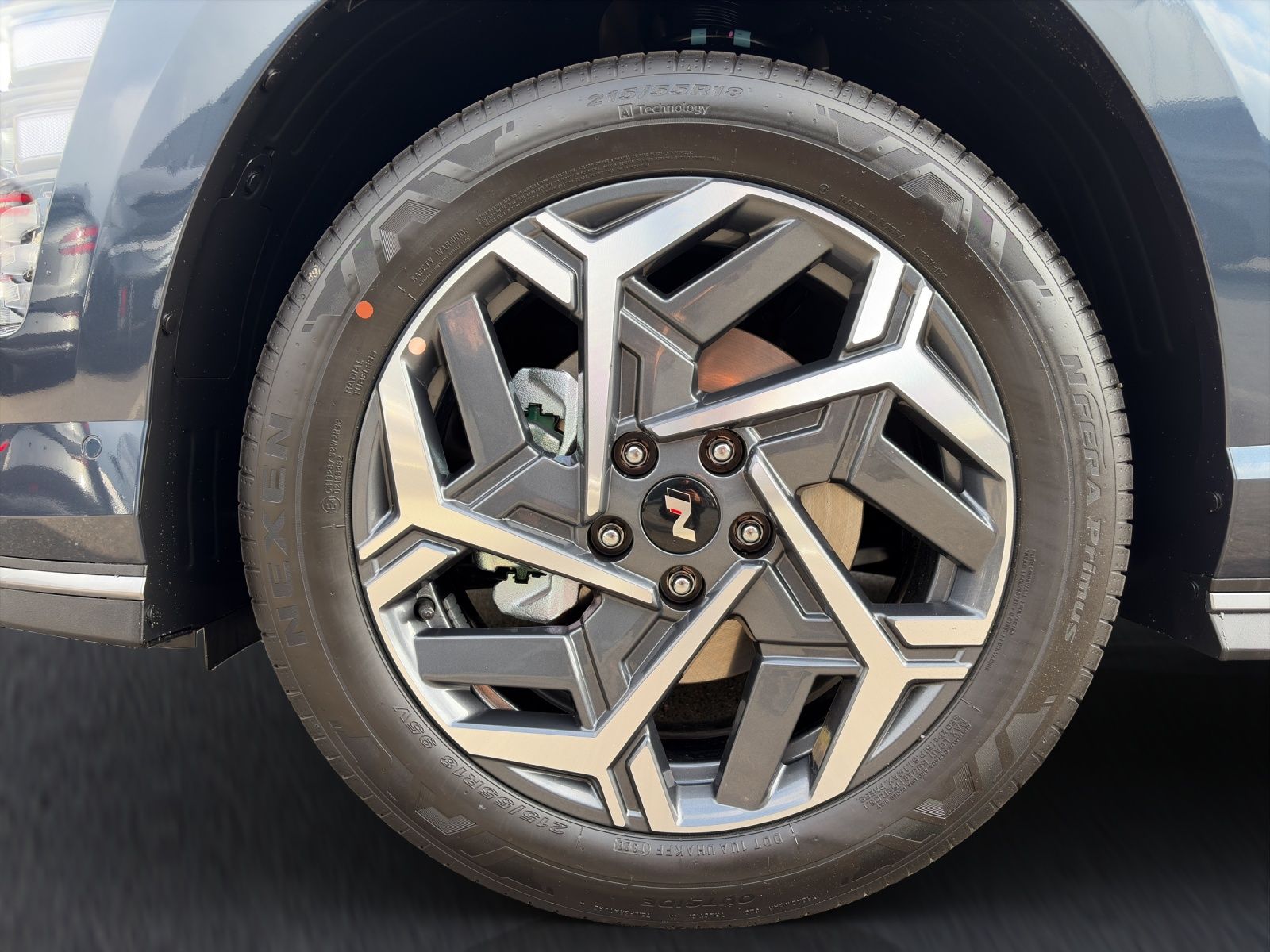 Hyundai KONA - Bild 26