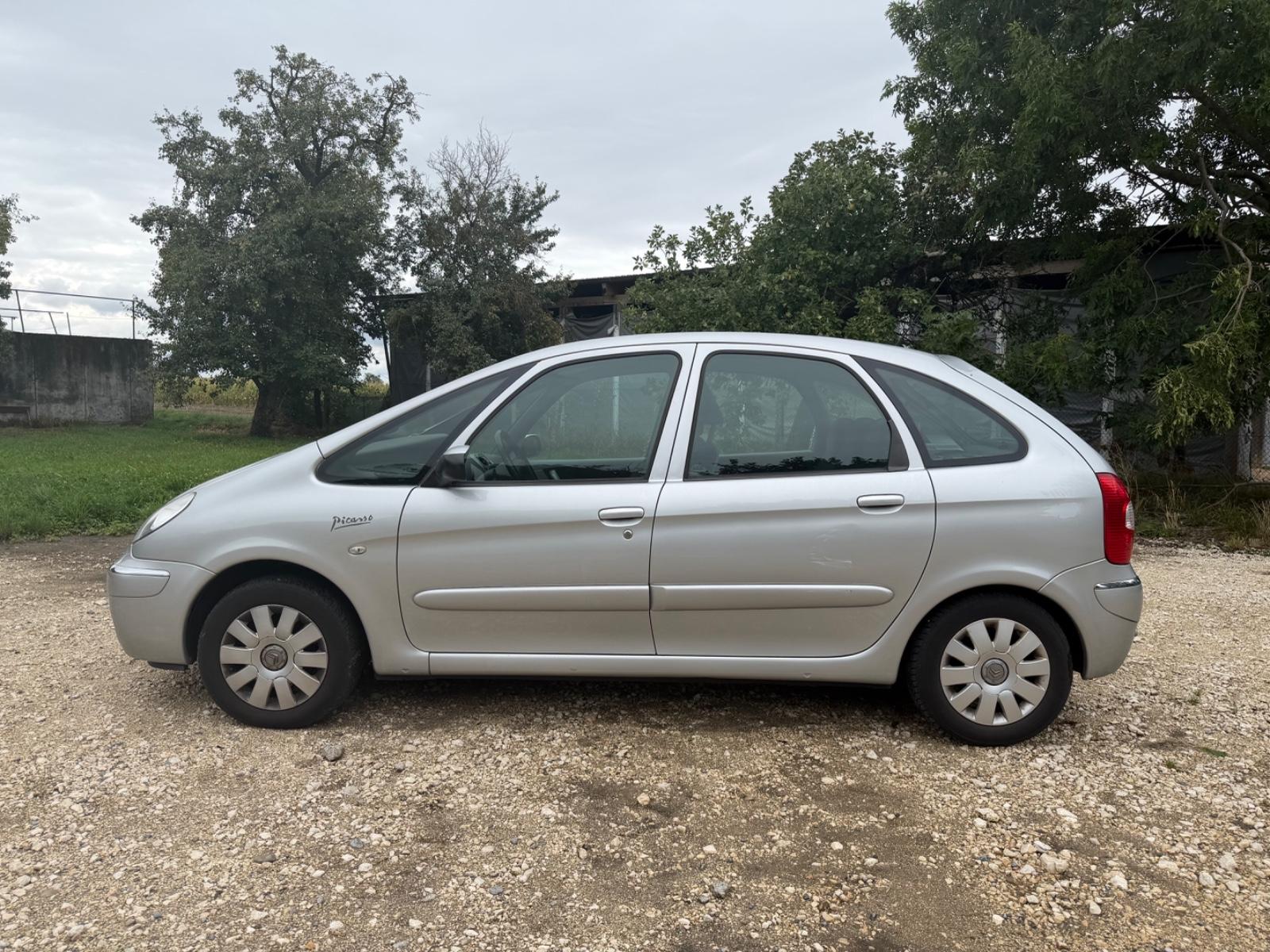 Citroën Xsara Picasso 2.0 16V Exclusive Autom. Exclusive