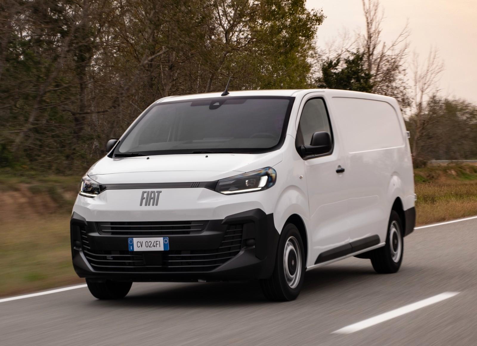 Fiat Scudo KAWA M 120 MT Klima Kamera PDC Holzausbau