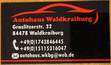 Ford Fusion 1.4i Ambiente/Nur 89TKM/TÜV AU 06.2026 - Ford Fusion aus 2003