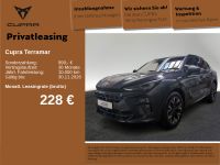 Cupra Terramar - Vorschau Bild 1