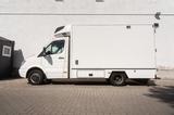 Mercedes-Benz Sprinter II 514 Rettungswagen - Angebote
