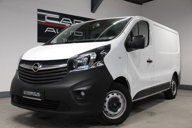 Opel Vivaro B Kasten **WÜRTH-Ausbau**