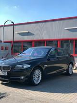 BMW 530d xDrive - - BMW 530 aus 2011: 530d Xdrive