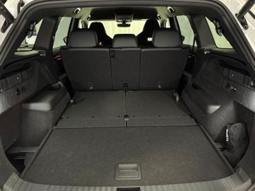 Skoda Kodiaq 1.5 TSI Sportline 7-Sitze AHK Matrix