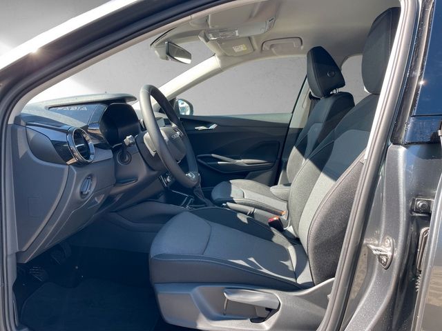 Skoda Fabia IV 1.0 MPI Tour *2xPDC*Bi-LED*CAM*SHZ*TEL*