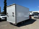 Ford Transit 350L2 FGS Low-Liner absenkbarer Koffer - Offers