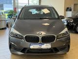 BMW 220 Gran Tourer d*Advantage*Navi*R.cam*SHZ*DAB - graue BMW 220 Gran Tourer