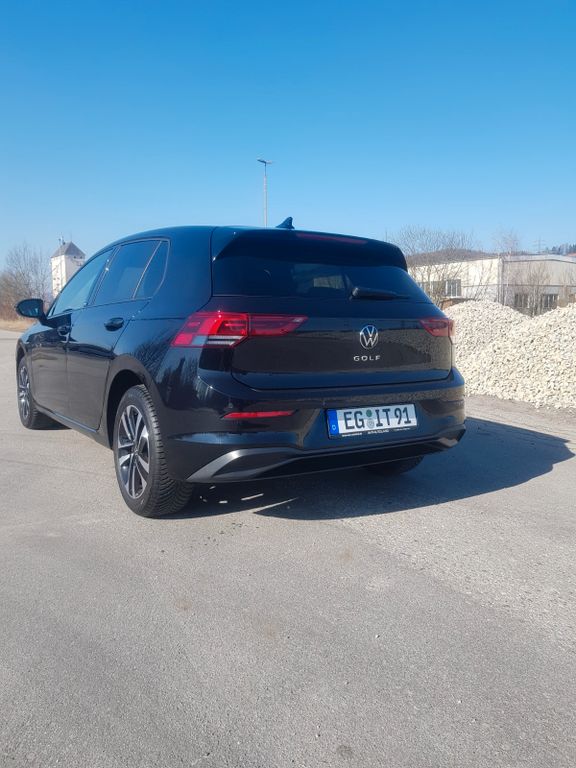 Image of Volkswagen Golf