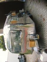 Airstream Sabre 23 Silverstreak  - Airstream Wohnwagen