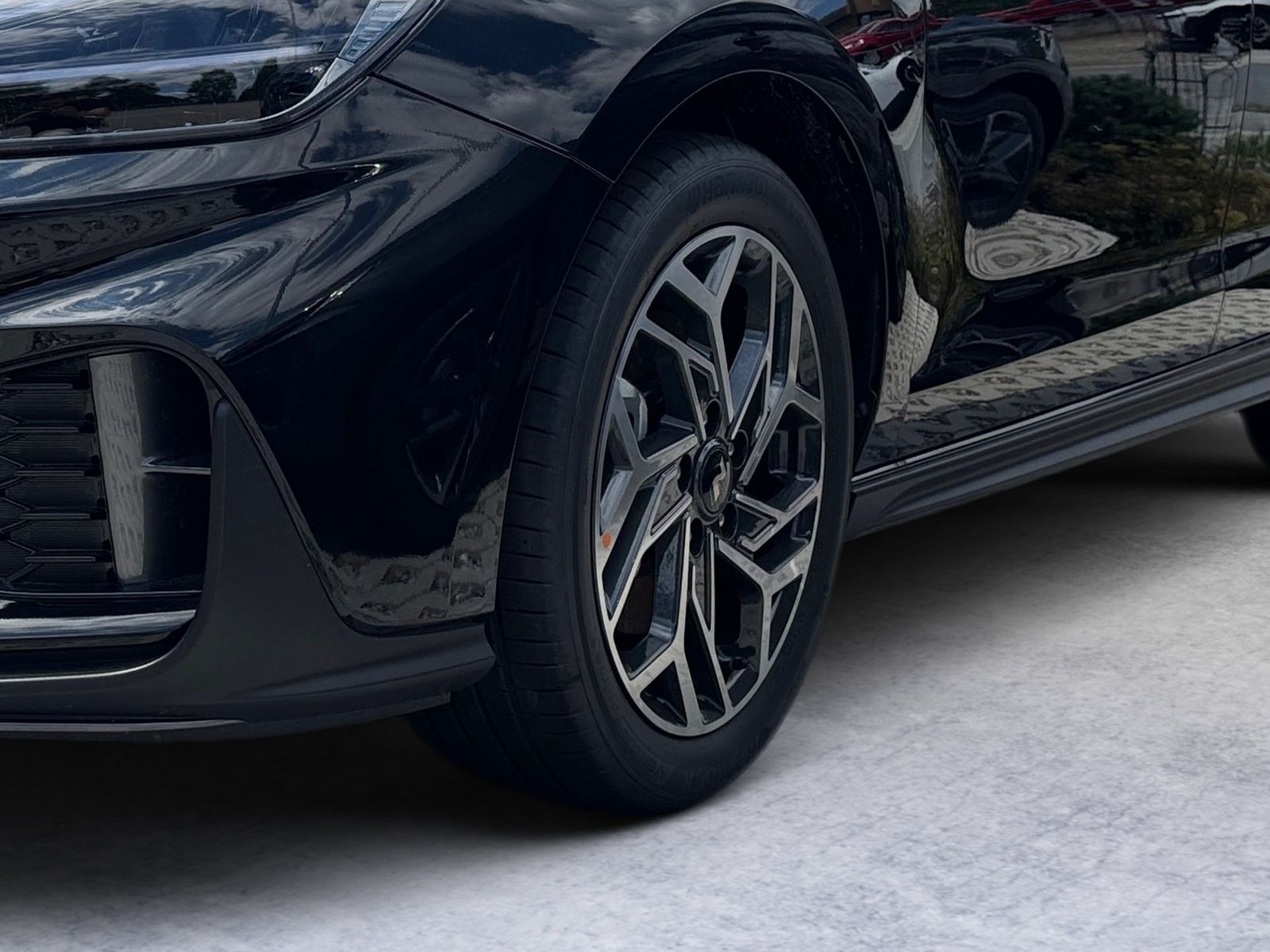 Hyundai i30 – Bild 6