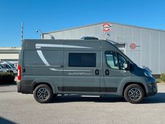 Pössl Summit 540 Shine | Autom. | *LAST-EDITION SALE*