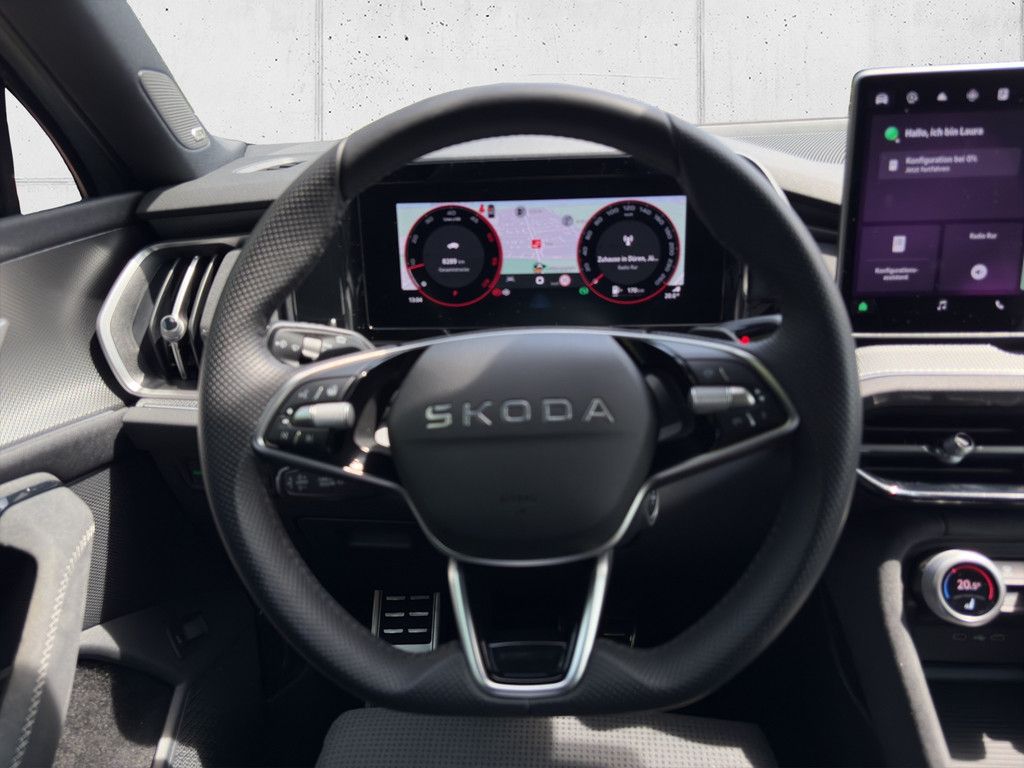 Skoda Kodiaq - Bild 13