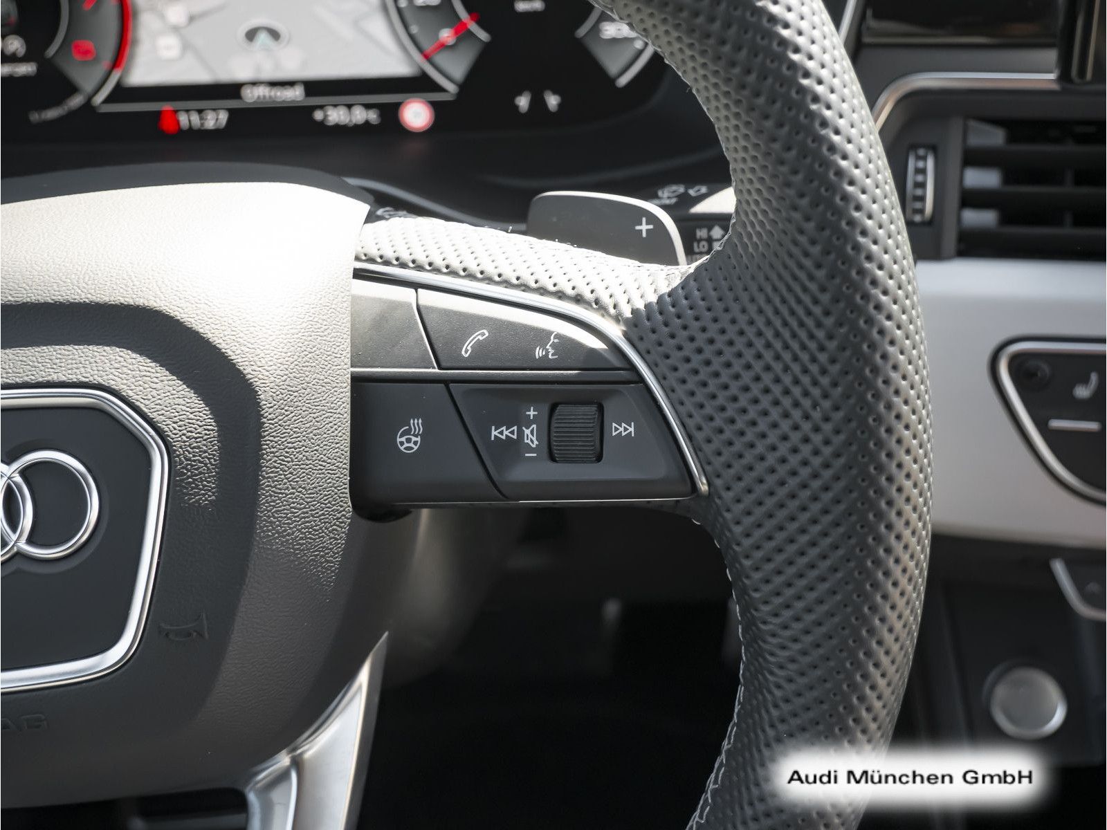 Audi A4 Avant 40 TFSI qu. S tronic S line competition foto 20