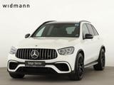 Mercedes-Benz GLC 63 AMG S 4M+ Night*Distronic*Pano*Sitzhzg4x* - gebrauchte Mercedes-Benz GLC 63 AMG aus dem Jahr 2022