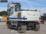Liebherr A918 Litronic Engcon - Liebherr Kettenbagger